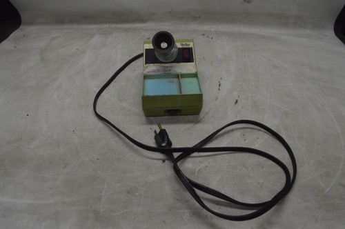 Base stazione saldante weller - base,