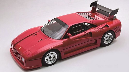 Tecnomodel tmd18361a ferrari - tecnomodel,