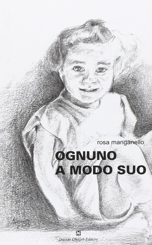 Libri rosa manganello - -, ognuno
