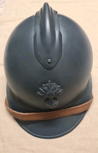 Casque adrian modèle - casque,