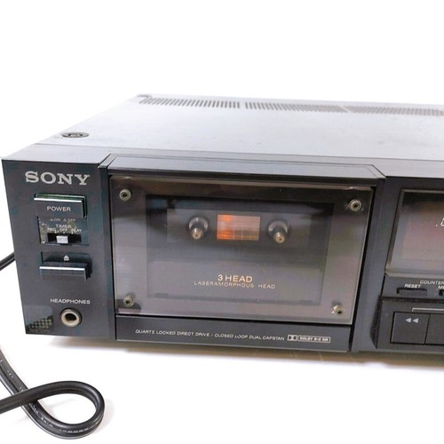 Lettore audio vintage - , junk