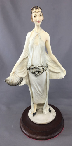 Statuina vintage - , (1983)