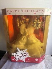 Barbie Happy Holidays Edizione