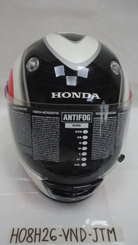 Casco integrale modello vandal - modello,