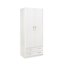 LINEA MODERN ARMADIO 2 ANTE +