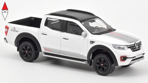 Norev renault alaskan - norev,