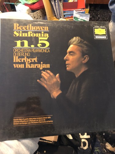 Beethoven sinfonia 5 - -,