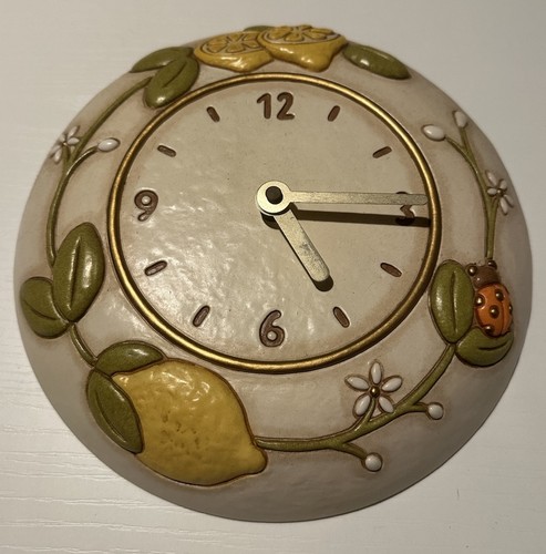 Orologio parete thun - orologio, da