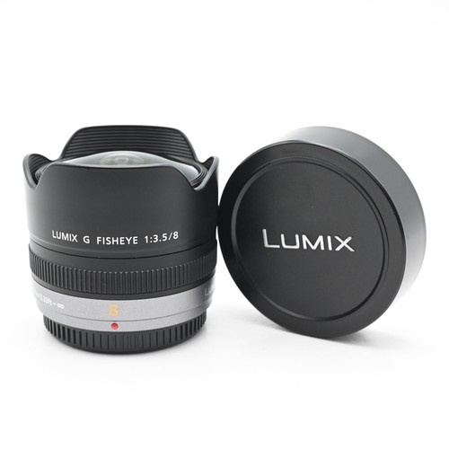 Panasonic lumix f3 5 - lumix, mm
