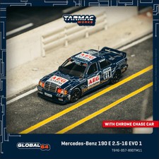 1:64 Tarmac Works -
