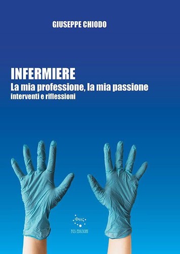 Libro chiodo giuseppe - chiodo,