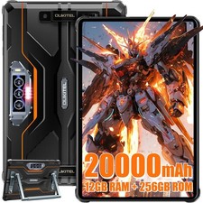 2026 OUKITEL RT8 tablet