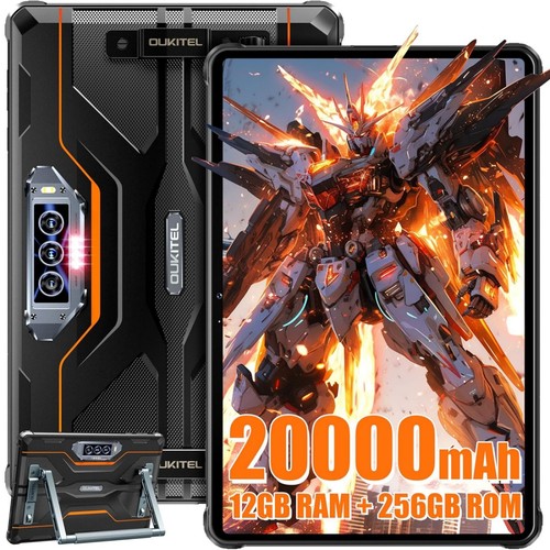 2026 oukitel rt8 tablet - 2026,