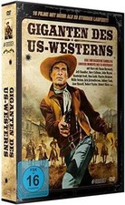 Giganten des US Westerns -