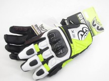 Guanti in pelle Berik NexG 2XL