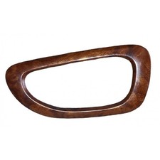 Rivestimento maniglia anteriore sinistra 9634769877 Peugeot 307 station wagon 20