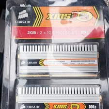 Corsair XMS3 DHX DDR3 SDRAM