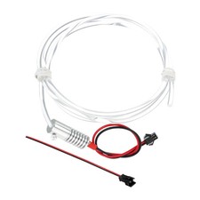 Kit Cavo Fibra Ottica Luminosa