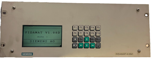 Siemens fidamat - siemens,
