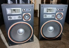 Sansui SP- X7 ALTOPARLANTI
