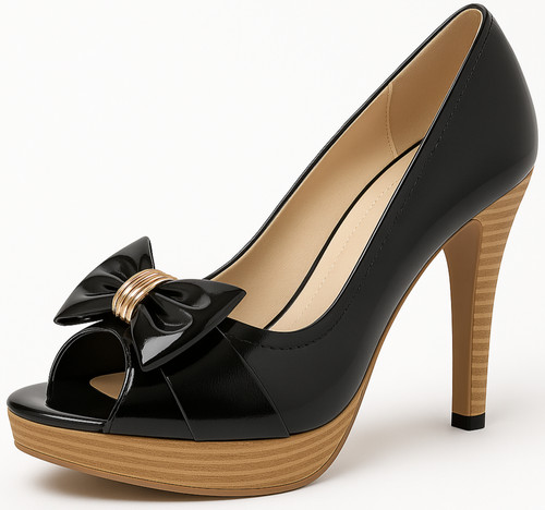 Scarpe donna tacco alto