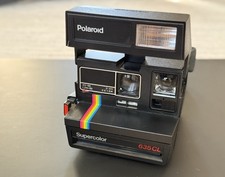 Polaroid Supercolor 635 CL
