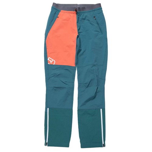 Pantalone ortovox berrino - pantalone,