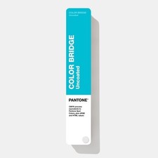 Pantone Color Bridge guida