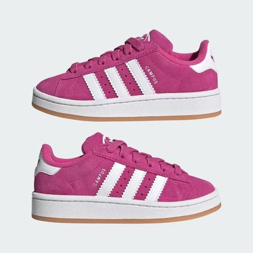 Adidas campus 00s rosa - adidas,