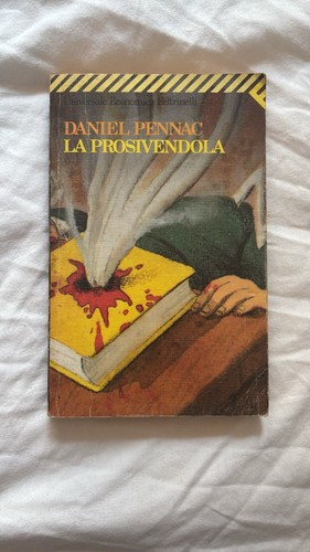 Libro prosivendola di - libro:,