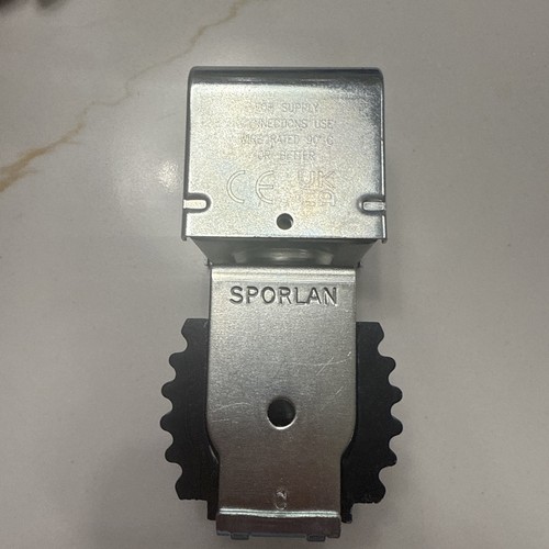 Sporlan mkc 208 - mkc-1, 208-240v
