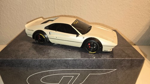 Spirit kj037 ferrari - gt,