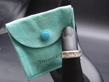 Anello a fascia Tiffany & Co
