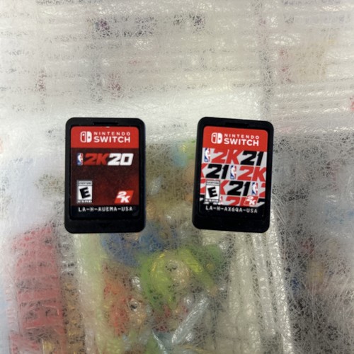 Pacchetto nba 2k20 2k21 - pacchetto,