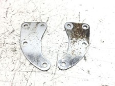 COPPIA STAFFE SUPPORTO MOTORE GILERA COUGAR 125 1999 2001 M1700