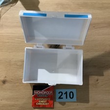 Monopoly Surprise Cassapanca