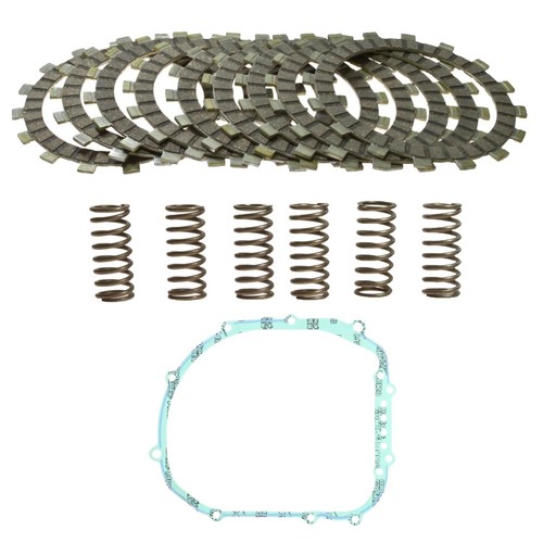 Kit frizione ebc - kit,