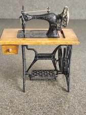 Casa delle Bambole Miniature