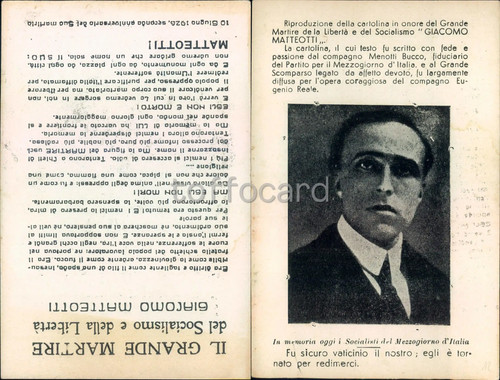 POLITICA-PARTITO