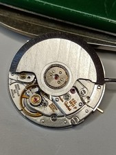 Lucien Rochat Blankpain 9511 P Movimento Automatico 19 Rubini