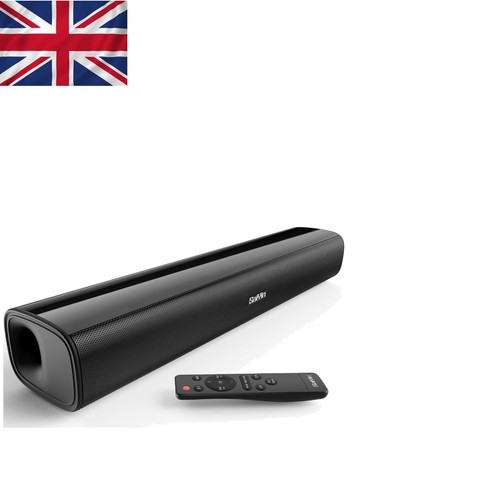Soundbar loud clear 0 - loud, &