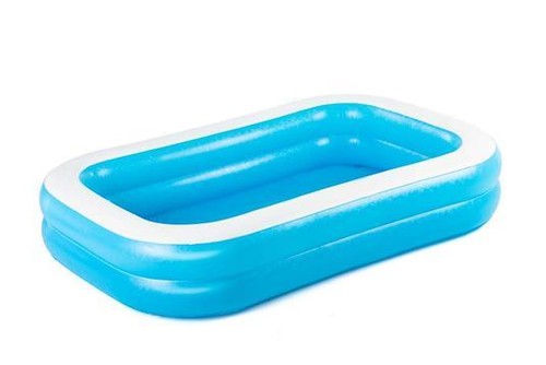 Piscina family rettangolare - family, a