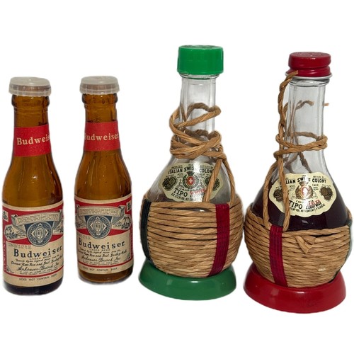 Lotto bottiglie birra - lotto,