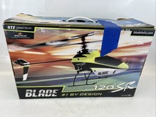 E-Flite Blade 120 SR RC