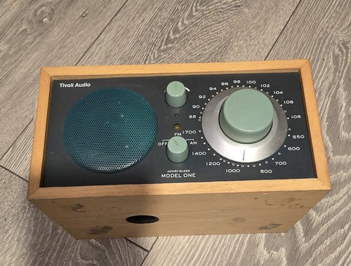 Radio tavolo tivoli - da,