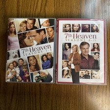7th Heaven: the Complete