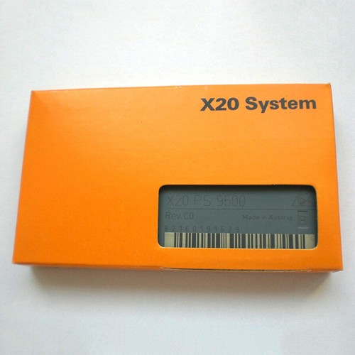 1pc new for x20ps9500 plc - 1pc,