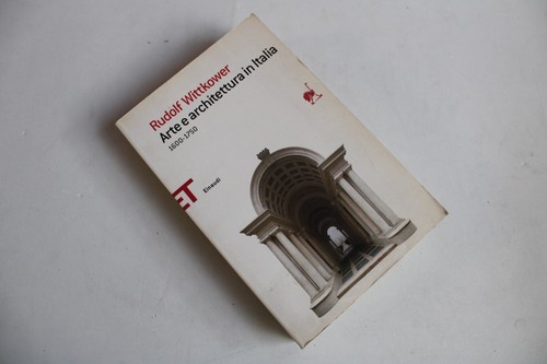 L68 rudolf wittkower - l68-rudolf, e