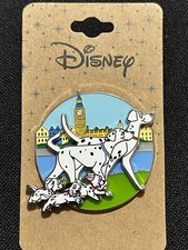Spilla disney uncas - spilla,