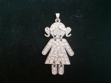 Ciondolo Modello Le Bebé